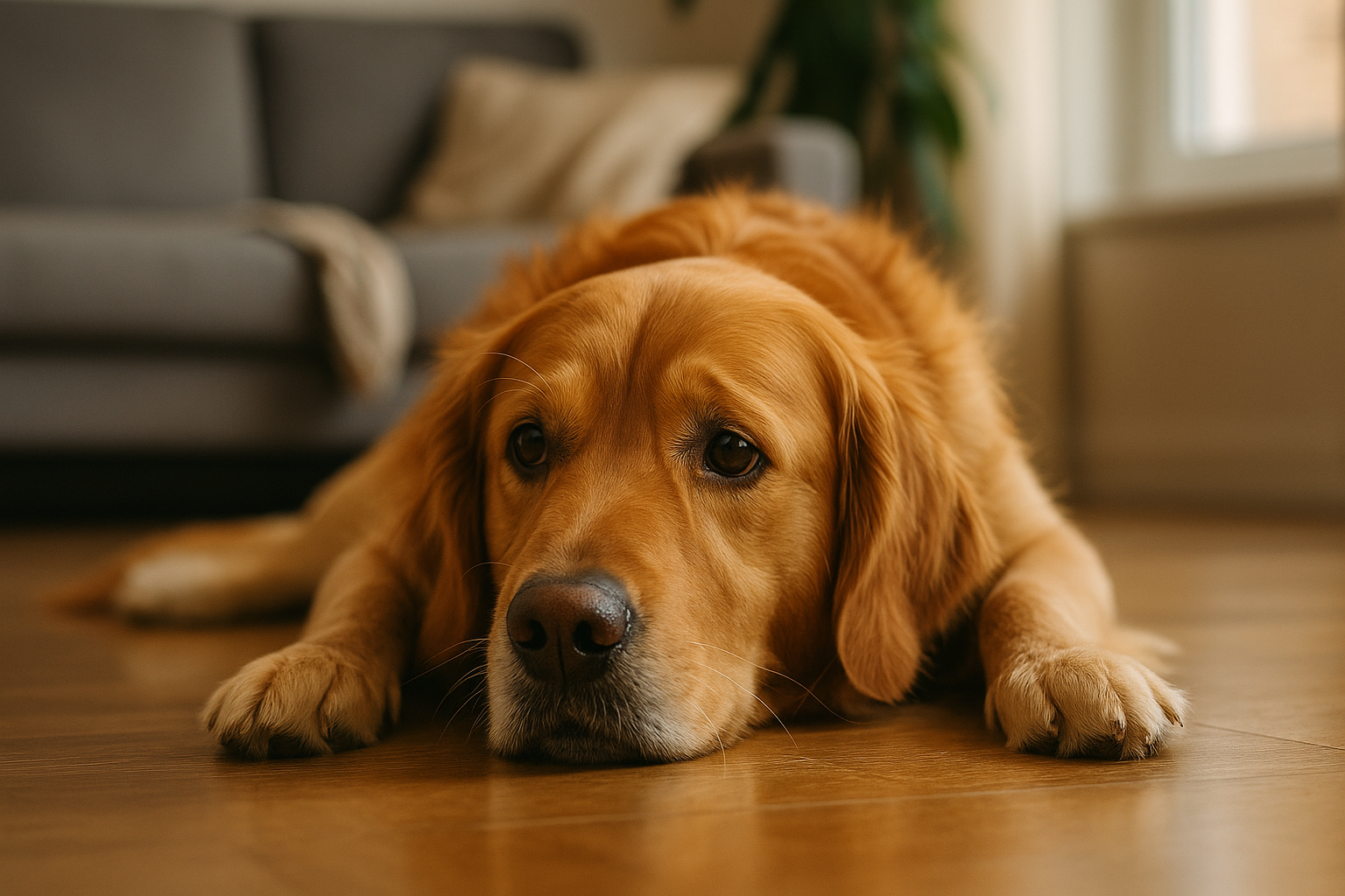 Cómo detectar si tu perro está aburrido y qué hacer al respecto