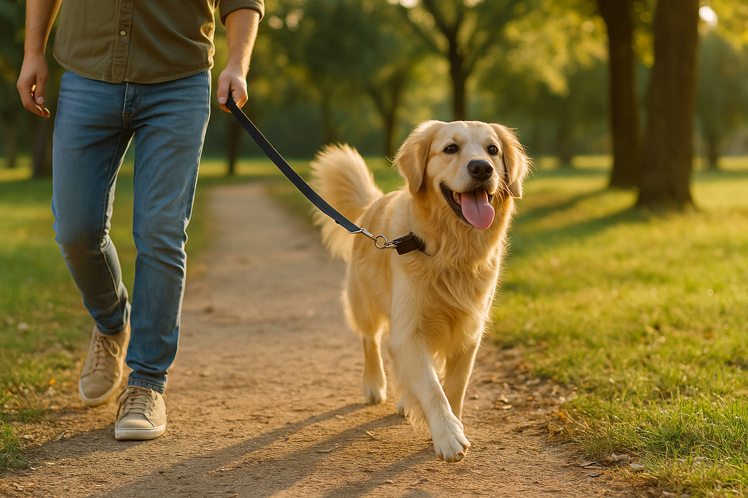 Cómo enseñar comandos básicos a tu perro sin recurrir a castigos