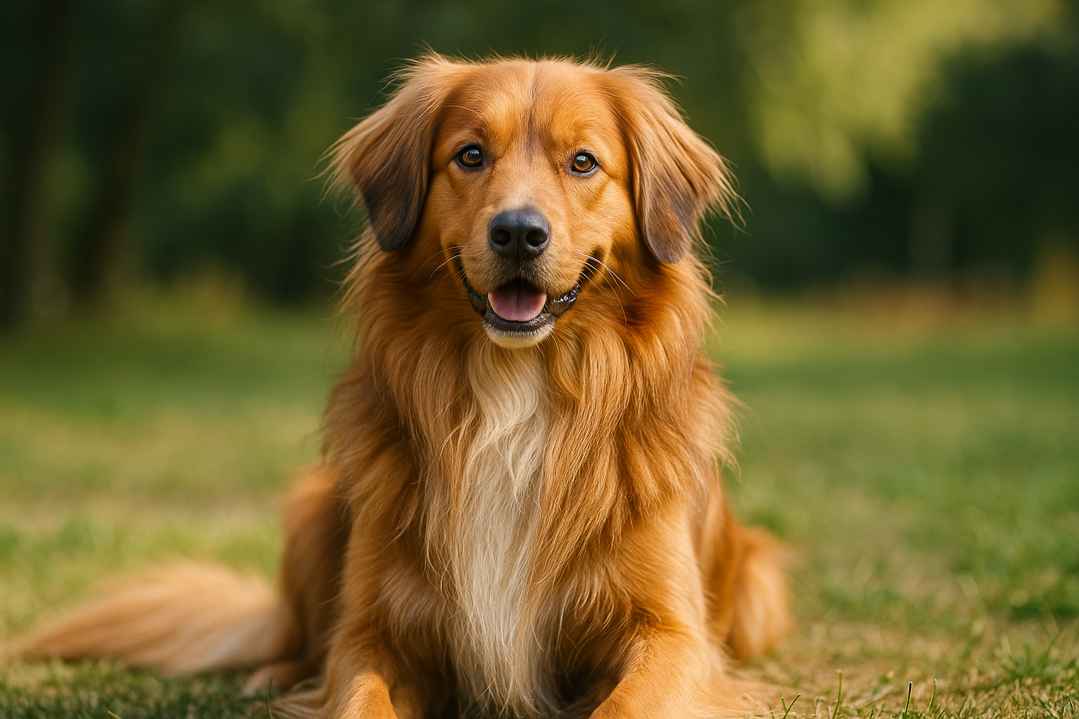 Cómo mantener el pelaje de tu perro limpio, brillante y saludable
