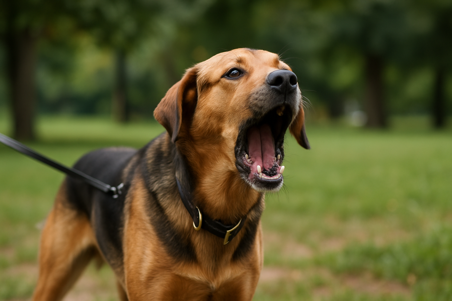 Cómo reducir los ladridos excesivos de tu perro sin castigarlo