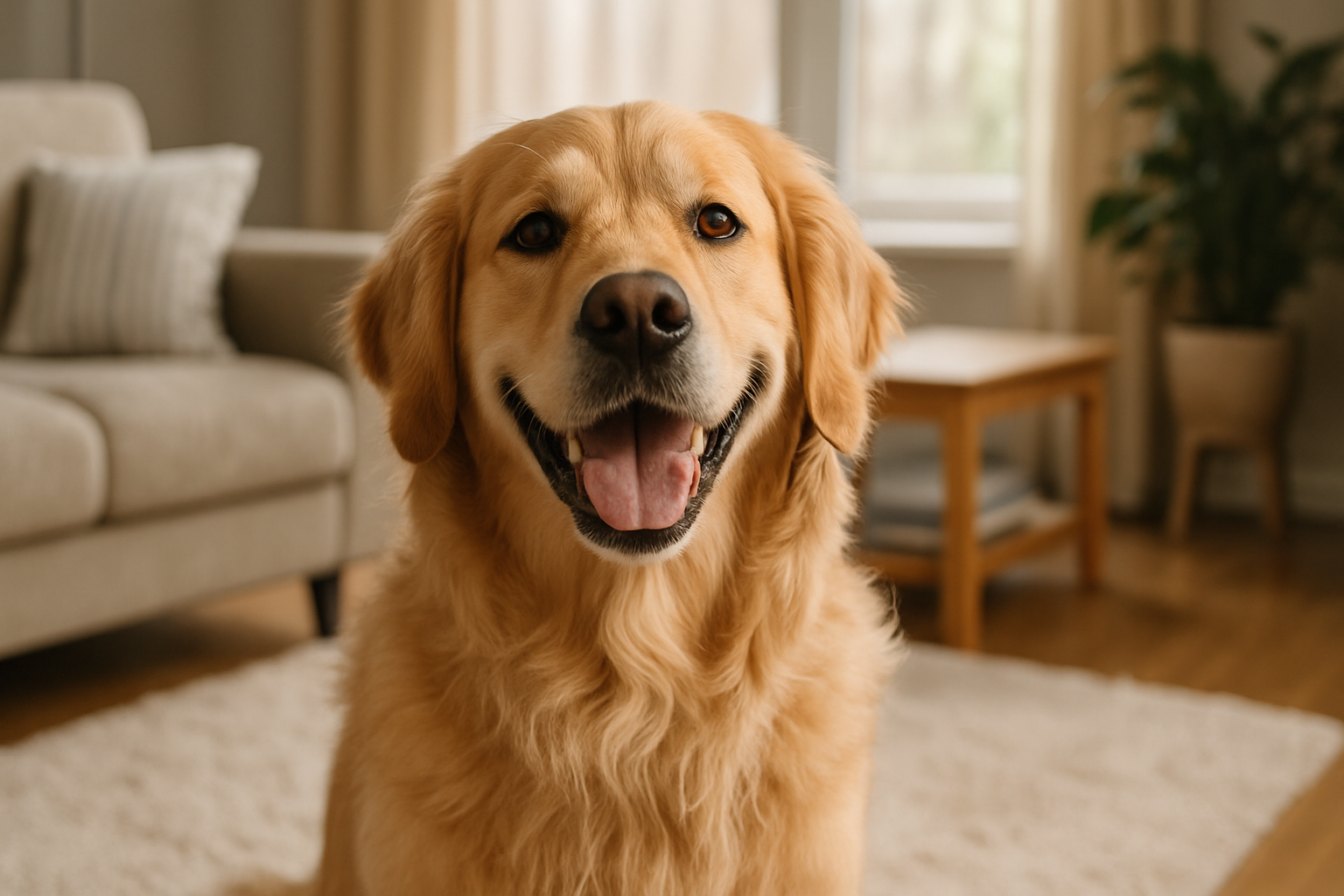 Cómo saber si tu perro es feliz: señales claras de bienestar canino